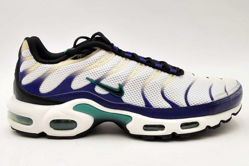 Nike Air Max Plus Sneakers Size 9 Dm0032-100 Eb0125wxsa