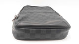 Louis Vuitton Damier Graphite Avenue Sling Bag Sd0426crzdu