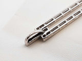 2.26 Diamond Cttw 18k White Gold Tuning Bar Pendant 6.4 Grams Fw0925rcrdu