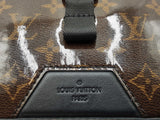 Louis Vuitton Messenger Pm Bag In Limited Edition Monogram Glaze Fw0425lzxzdu