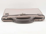 Michael Kors Tatiana Satchel Handbag Grey Aa0725pzsa