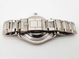 Rolex 16622 40 Yacht-master Platinum Bezel Steel Oyster Band Watch Do0226cxzxde