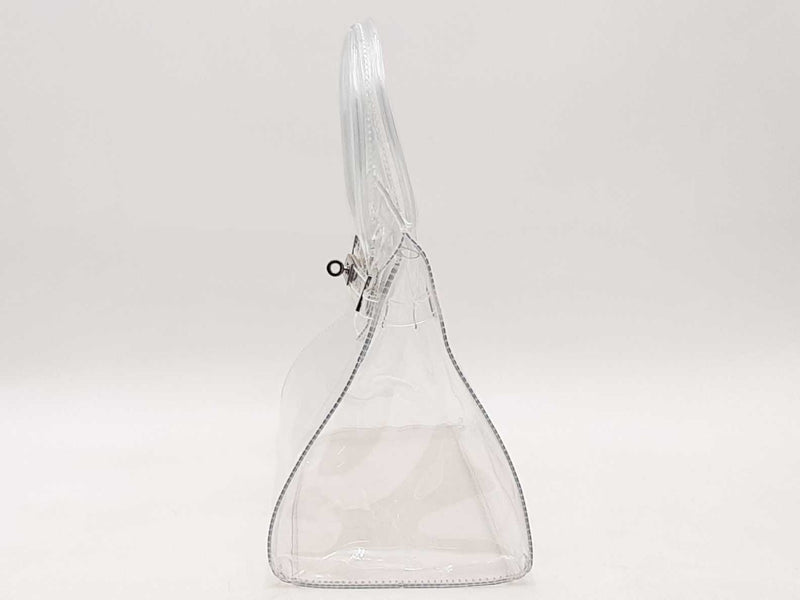 Clear Stadium Handbag Aa1225ozsa