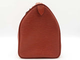 Louis Vuitton Kenyan Fawn Epi Speedy 35 Handbag Sd0626wcrdu