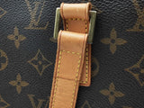 Louis Vuitton Monogram Canvas Luco Tote Bag Eb0526iprsa