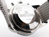 Breitling Superocean Heritage Chronograph 46mm Automatic Watch Fw0925lrzxdu