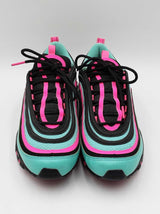 Nike Air Max "South Beach Hyper Turquoise" Sneakers Size 8 Fw0326szdu