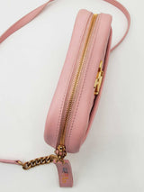 Louis Vuitton New Wave Camera Bag In Pink Quilted Leather Fw0926ccxdu