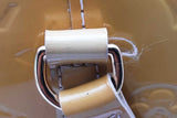Louis Vuitton Monogram Vernis Yellow Patent Leather Avalon Tote Bag Eb0626oxzsa