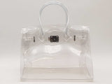 Clear Stadium Handbag Aa1225ozsa