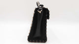 Valentino Garavani Rockstud Leather Flap Bag Sd0526wzxdu