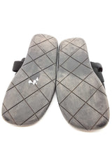 Bottega Veneta Plat Mule Slides Size 45 Eb1225wrxde