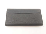 Louis Vuitton Capucines Black Taurillon Leather Wallet Sd0925rzxsa