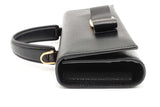 Salvatore Ferragamo Mini Vara Bow Top Handle Bag Eb0826lrxsa