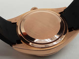 Rolex 326135 Skydweller 42 Chocolate Dial 18k Rose Gold Watch Do0126worxzde