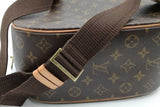 Louis Vuitton Monogram Sac A Dos Packall Eb0826porsa