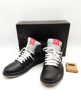 Jordan Hv5177-010 1 Mid Se Black Metallic Reimagined Size Us 11.5m Do0825ixde
