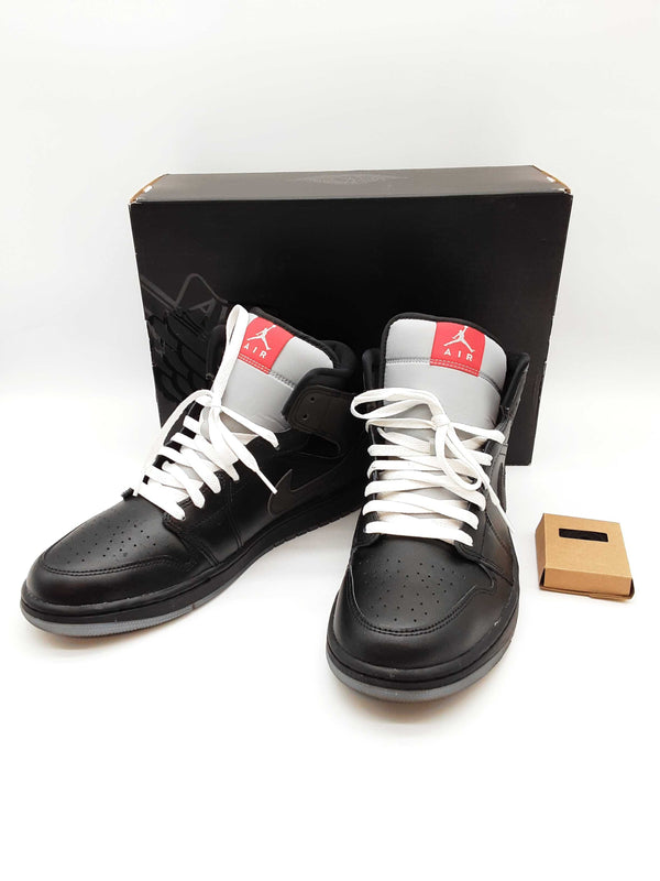 Jordan Hv5177-010 1 Mid Se Black Metallic Reimagined Size Us 11.5m Do0825ixde