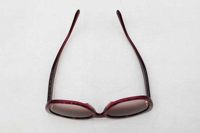 Kate Spade Kiyannas Burgundy Sunglasses Sd0825ordu