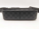 Louis Vuitton District Pm Damier Graphite Canvas Messenger Bag Sd0825czxsa