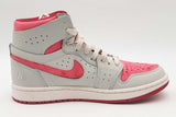 Nike Zoom Air Jordan 1 Sneakers Size 8.5 Dv1304-106 Eb1125exsa