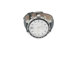 Tissot Quickster 42mm Chronograph Stainless Steel Automatic Watch Jg1125lozmia