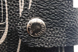 Louis Vuitton Limited Edition Damier Graphite Agenda Cover Eb0326orxsa