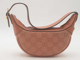 Gucci Ophidia Mini Pink Handbag Aa0226ozxsa