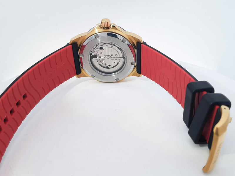 Bulova Marine Star Automatic 45 Mm 98a272 Watch Aa1025lzxsa