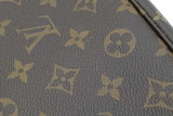 Louis Vuitton Monogram Pochette Accessoires Eb0926wrxsa