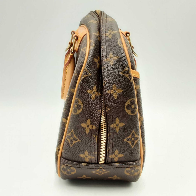 Louis Vuitton Monogram Trouville Hs0824wxzsa