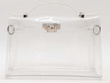 Clear Stadium Small Handbag Aa1225lrsa