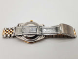 Rolex 36mm Datejust Aftermarket Diamonds Dial Two Tone Steel Watch Do0326pxzxde