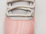 Jordan 4 Retro Pink Shoes Size 9.5 Mens 11 Women's Aa0826izsa