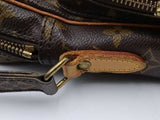Louis Vuitton Monogram Amazone Crossbody Bag Eb0926oxzsa