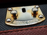 Bottega Veneta Marco Polo Hardshell Small Briefcase Sd0226crzde