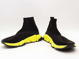 Balenciaga Trainers Black Shoes Size 9 Aa0726ozxsa