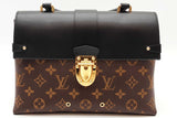 Louis Vuitton Monogram Canvas One Handle Flap Bag Eb0826lpxzde