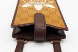 Gucci X Adidas Phone Crossbody Bag Eb0826oxzde