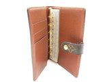 Louis Vuitton Agenda Pm Cover Only Sd0925irde