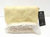 Louis Vuitton Bubblegram Wallet On Strap Mk0826lcpzmia