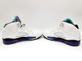 Jordan 5 Retro Grape (2013) Hs0624lxzsa