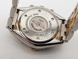 Breitling B55046 36 Sextant Chronograph Steel Automatic Watch Do0325ozxzde