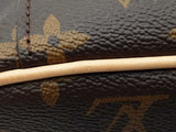 Louis Vuitton Nice Mini Beauty Case In Monogram Coated Canvas Fw0926pzxdu