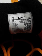 Nike Air Max "Sunburst" Sneakers Size 8 Fw0326sxdu