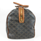 Celine Triomphe Canvas Medium Travel Bag Sd0925izxde