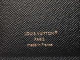 Louis Vutton Portefeuille Lou Wallet In Monogram & Reverse Canvas Fw1026pzxdu