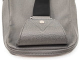 Louis Vuitton Avenue Sling Bag In Gray Taiga Leather Fw0326czxdu