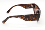 Dolce & Gabbana Dg4461 Sunglasses In Havana Eb1225pxde