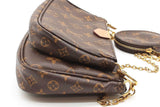 Louis Vuitton Monogram Multi Pochette Accessories Eb0726liorde